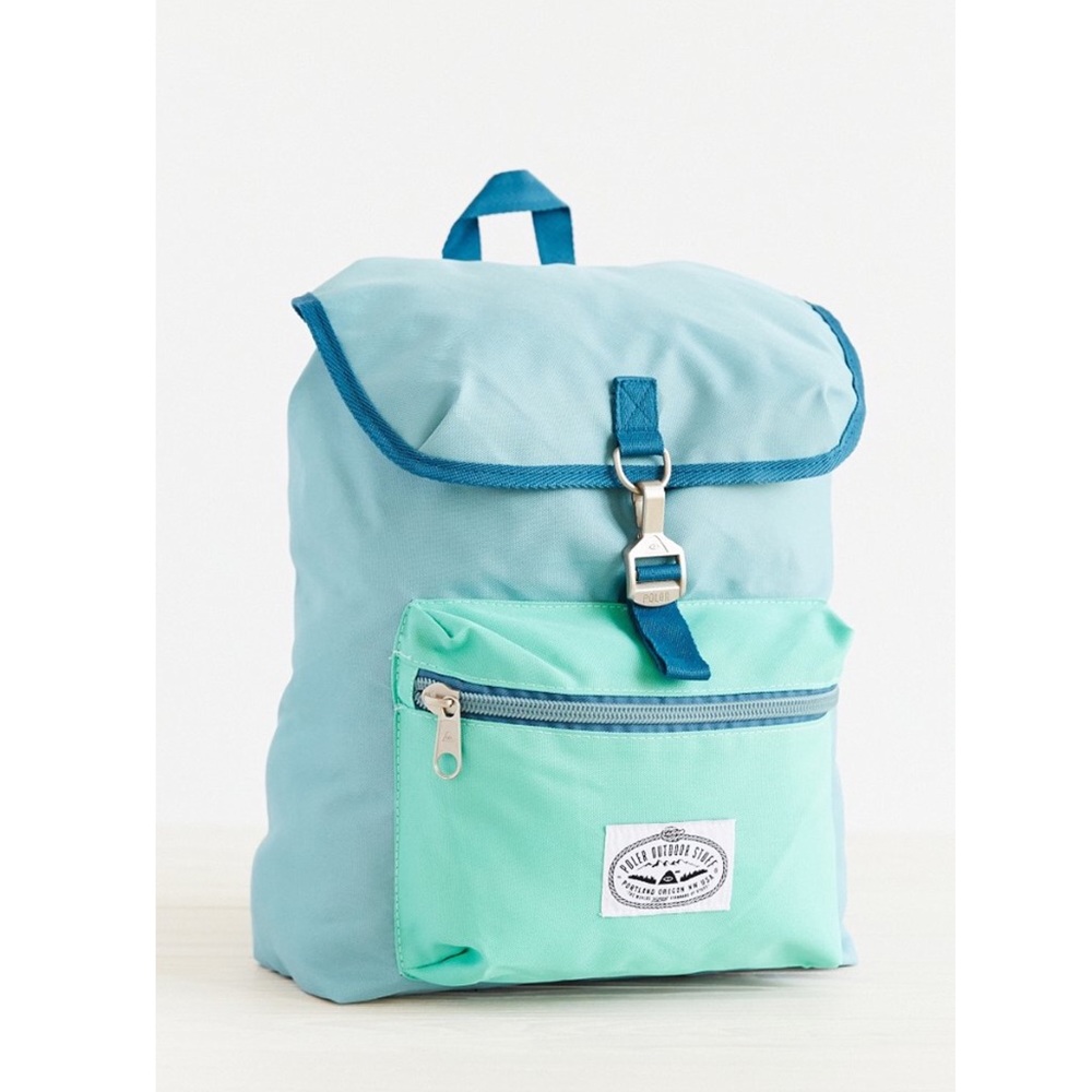 Poler | Blue Field Pack